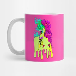 Dating Mug